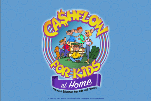 Ca$hflow for Kids at Home 0