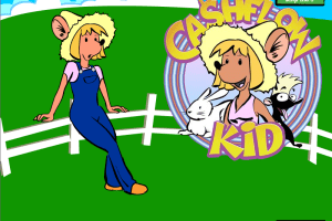 Ca$hflow for Kids at Home 2