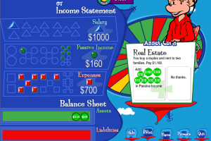 Ca$hflow for Kids at Home 30