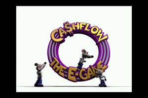 Ca$hflow: The E-Game 0
