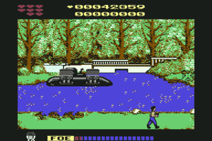cabal commodore 64