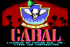 Cabal 1