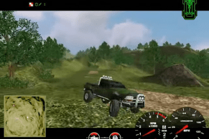 Cabela's 4x4 Off-Road Adventure 2 abandonware