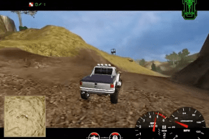 Cabela's 4x4 Off-Road Adventure 2 4