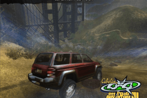 Cabela's 4x4 Off-Road Adventure III 0