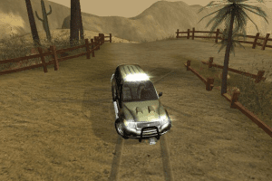 Cabela's 4x4 Off-Road Adventure III 12