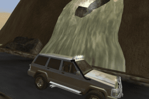 Cabela's 4x4 Off-Road Adventure III 17