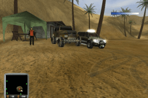 Cabela's 4x4 Off-Road Adventure III 6