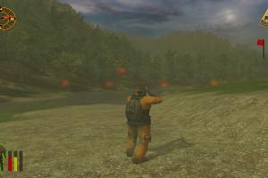 Cabela's Big Game Hunter 2005 Adventures 9