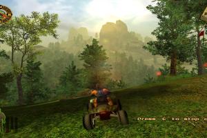 Cabela's Big Game Hunter 2005 Adventures 11