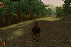 Cabela's Big Game Hunter 2005 Adventures 3