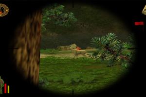 Cabela's Big Game Hunter 2005 Adventures 6
