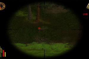 Cabela's Big Game Hunter 2005 Adventures 7