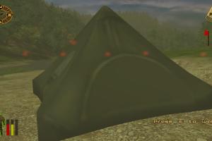 Cabela's Big Game Hunter 2005 Adventures 8
