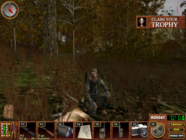 big game hunter pc big game hunter pc