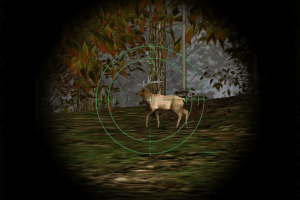Cabela's Big Game Hunter 6 11
