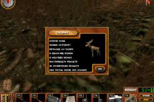 Cabela's Big Game Hunter 6 12