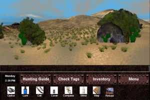 Cabela's Big Game Hunter II 6