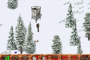 Cabela's Big Game Hunter III: The Next Harvest 9