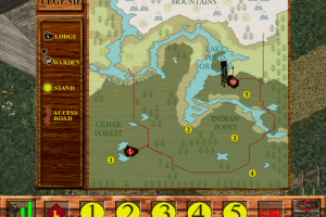 Cabela's Big Game Hunter III: The Next Harvest 3