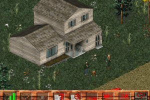 Cabela's Big Game Hunter III: The Next Harvest 4