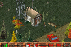 Cabela's Big Game Hunter III: The Next Harvest 5