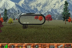 Cabela's Big Game Hunter III: The Next Harvest 7