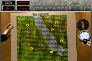 Cabela's Big Game Hunter 3