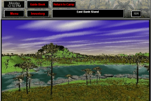 Cabela's Big Game Hunter 5