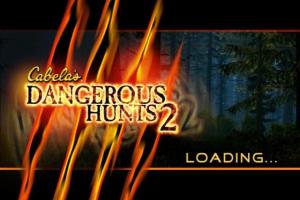Cabela's Dangerous Hunts 2 0