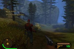 Cabela's Dangerous Hunts 2 abandonware