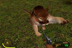 Cabela's Dangerous Hunts 2 4
