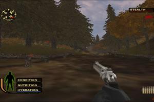 Cabela's Deer Hunt: 2005 Season 9