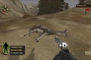 Cabela's Deer Hunt: 2005 Season 11