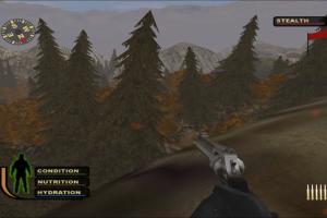Cabela's Deer Hunt: 2005 Season 12