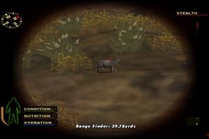 Cabela's Deer Hunt: 2005 Season 14