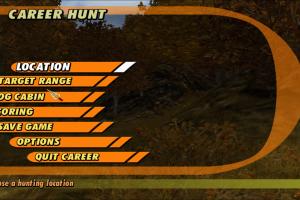 Cabela's Deer Hunt: 2005 Season 1