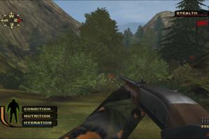 Cabela's Deer Hunt: 2005 Season 20