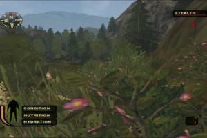 Cabela's Deer Hunt: 2005 Season 21