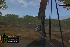 Cabela's Deer Hunt: 2005 Season 4