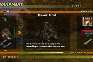 Cabela's Deer Hunt: 2005 Season 7
