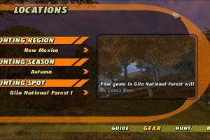 Cabela's Deer Hunt: 2005 Season 8