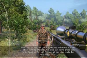 Cabela's Outdoor Adventures 1