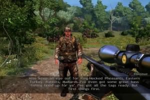 Cabela's Outdoor Adventures 1