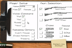 Cabela's Sportman's Challenge 1