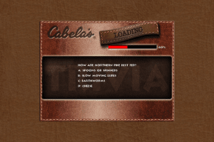 Cabela's Ultimate Deer Hunt 2 1