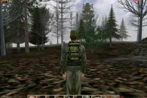 Cabela's Ultimate Deer Hunt 2 abandonware