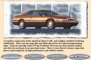Cadillac Impressions 15