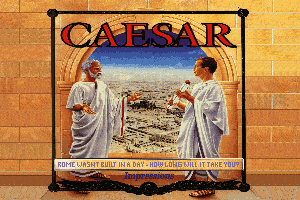 Caesar 0