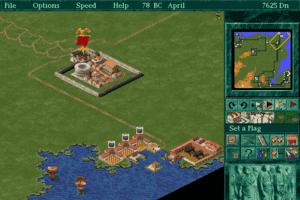 Caesar II 2